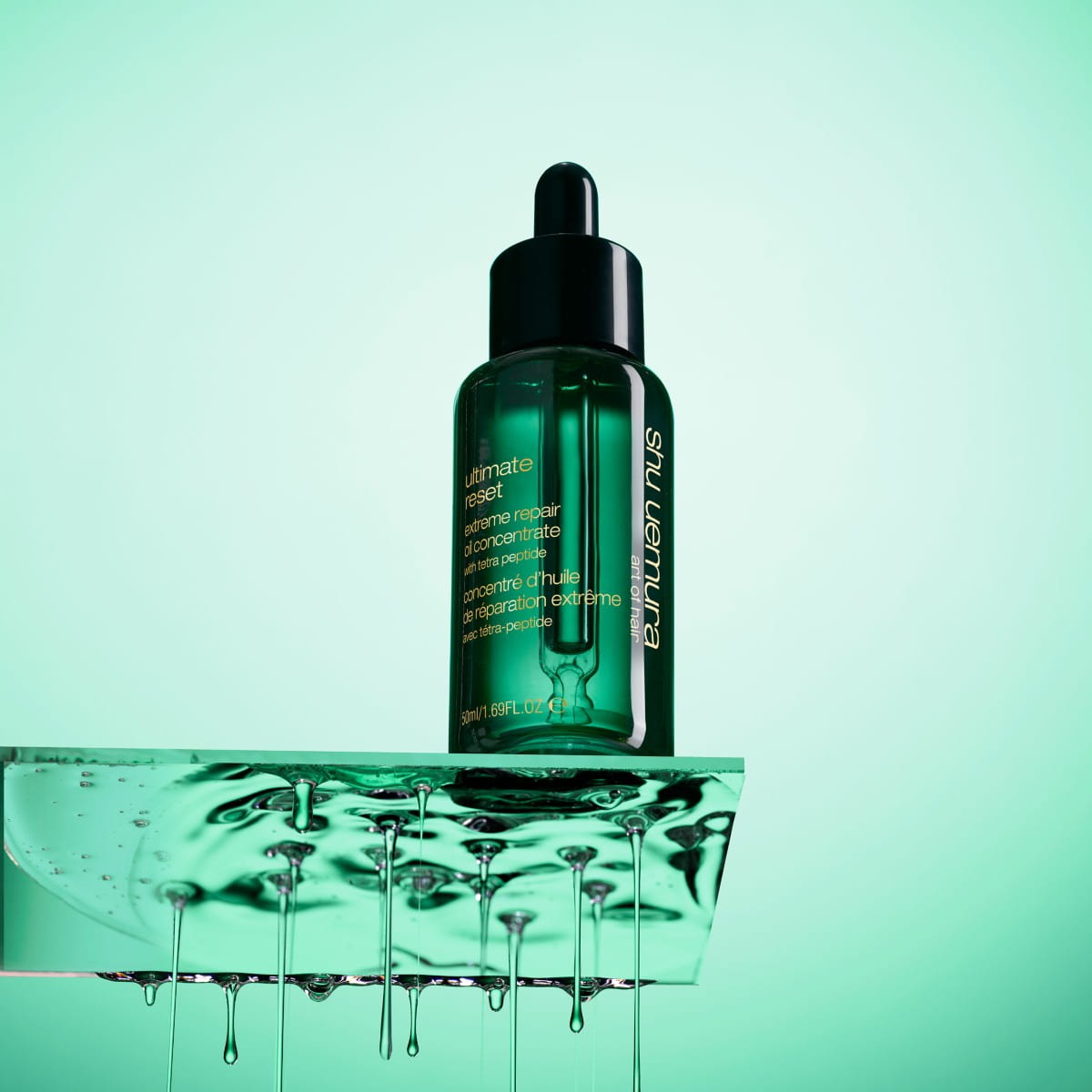 Ultimate Reset Extreme Repair Oil Concentrate