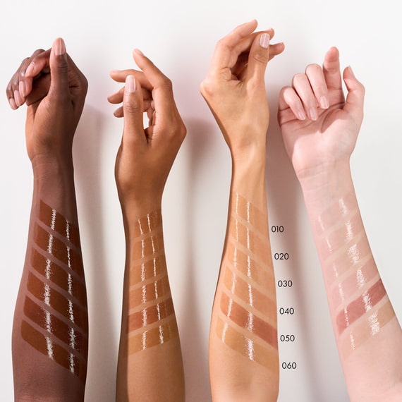 Shine Supreme Lip Oil