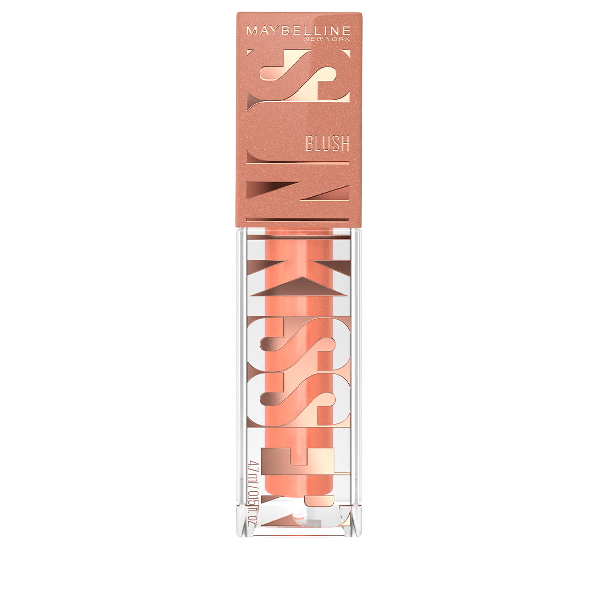 Sunkisser Blush