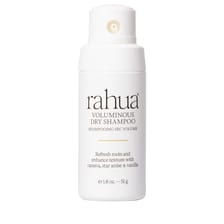 Voluminous Dry Shampoo