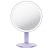 M8 Smart Make-up-Spiegel Purple