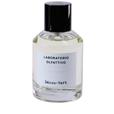 Décou-Vert Eau de Parfum 