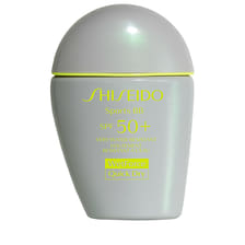 NEW SPORTS BB Medium Dark Fluid SPF50+