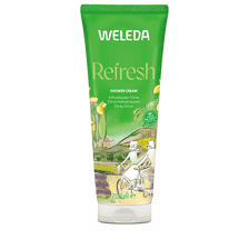 Refresh Shower Cream Citrus