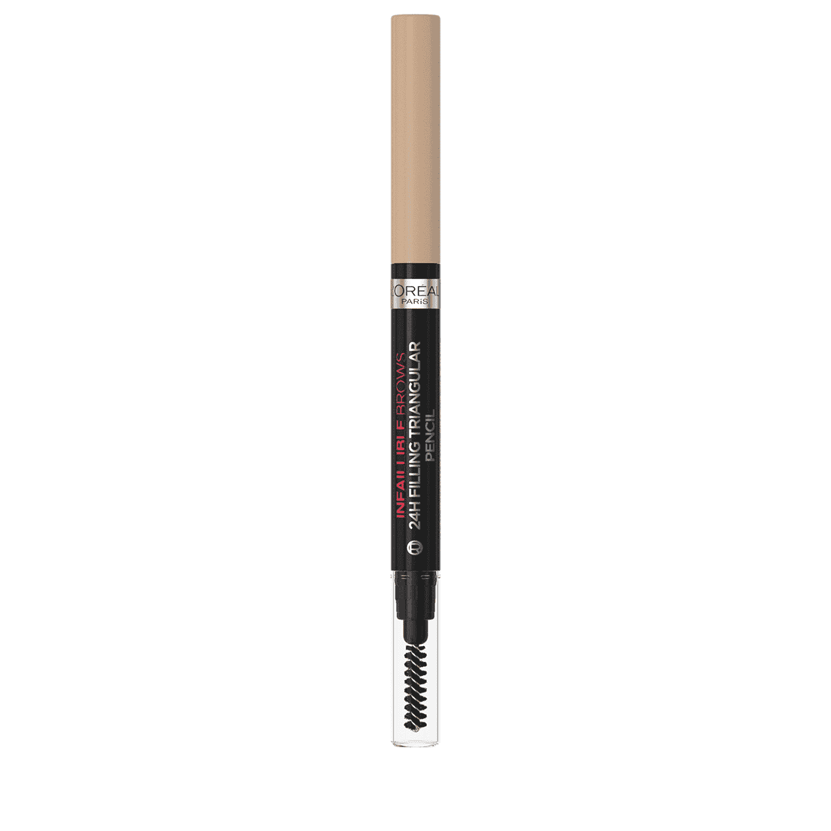 24H Brow Filling Triangular Pencil