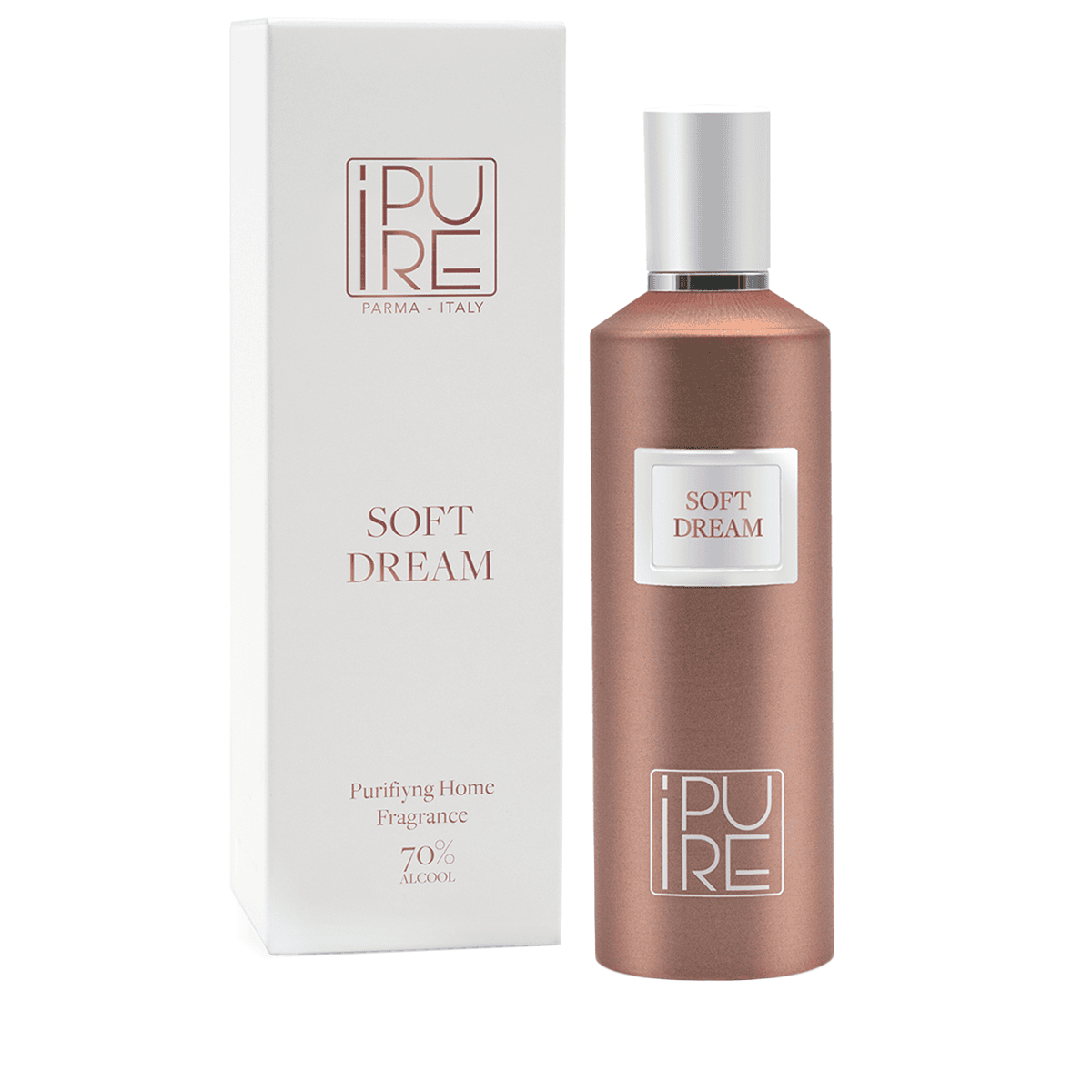 Purifying Home Fragrance Spray Soft Dream