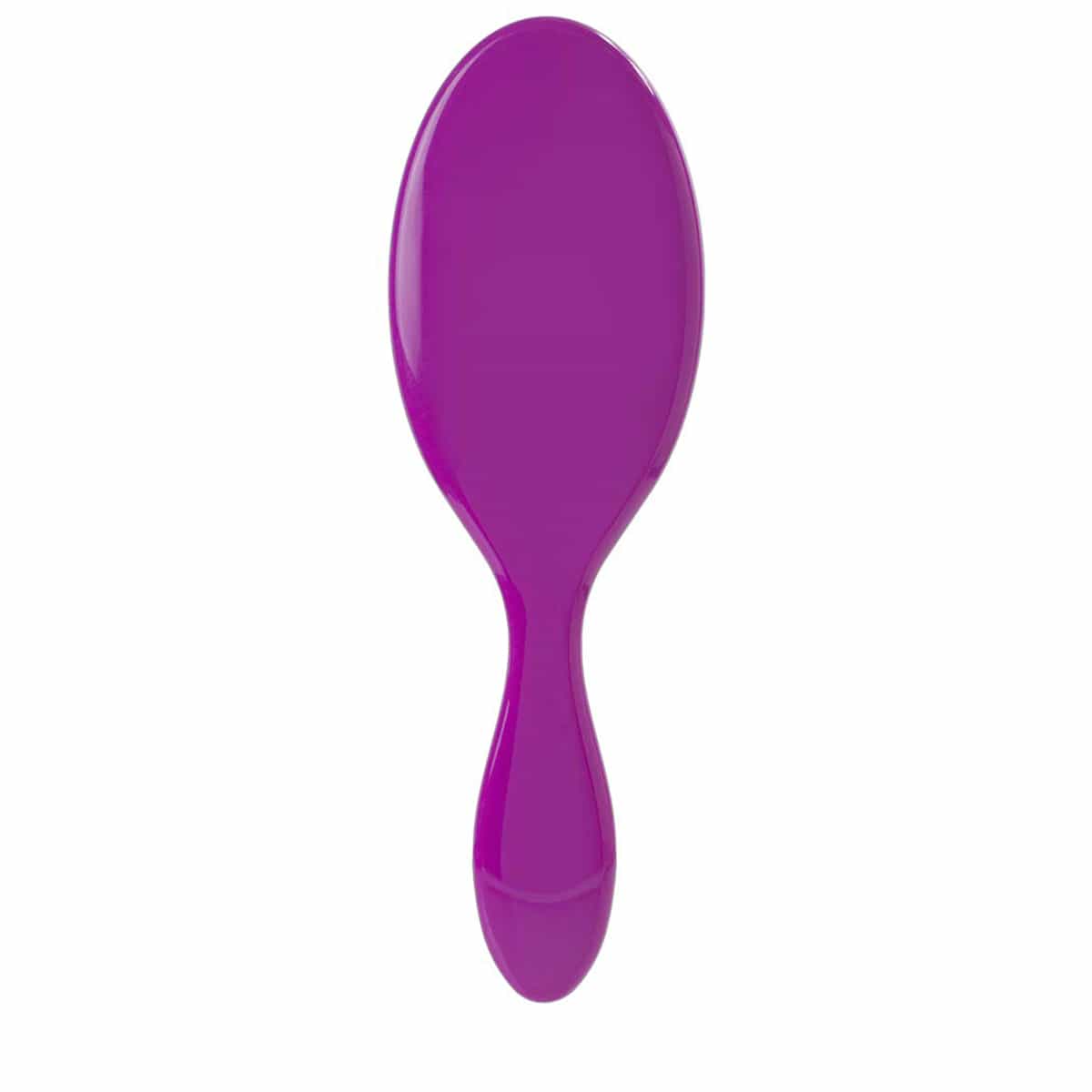 Detangler For Thick Hair - Purple