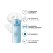 Surgras - Concentrated moisturising shower cream