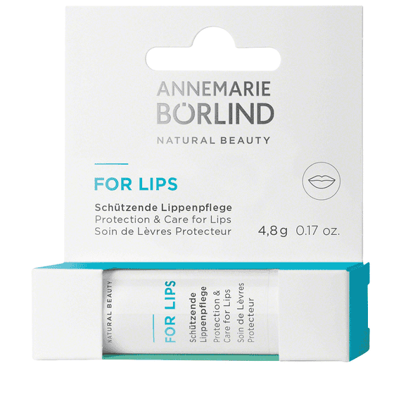 Protective Lip Care