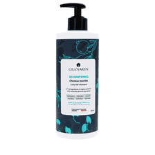 Shampoing cheveux bouclés