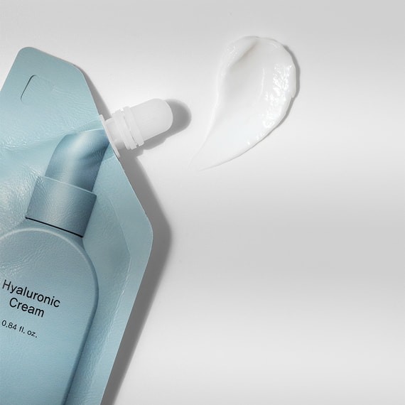 Hyaluronic Cream
