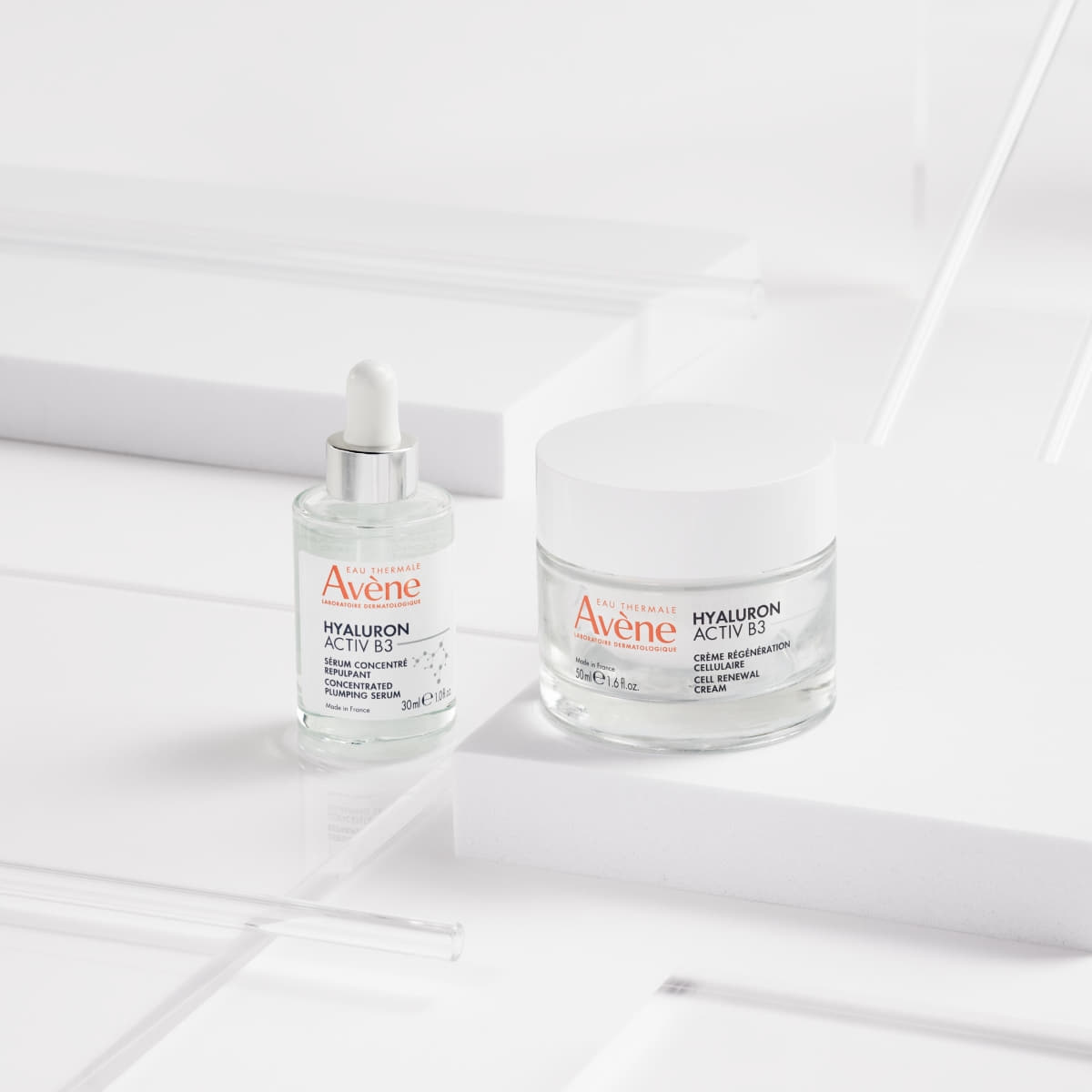 Crema rigenerante per le cellule