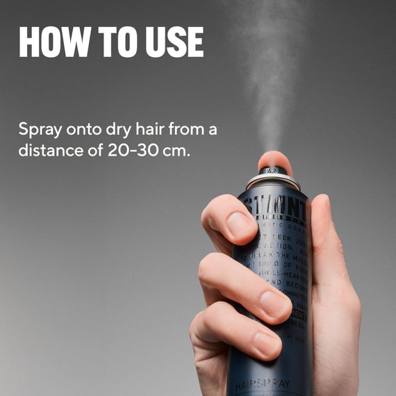 Hairspray