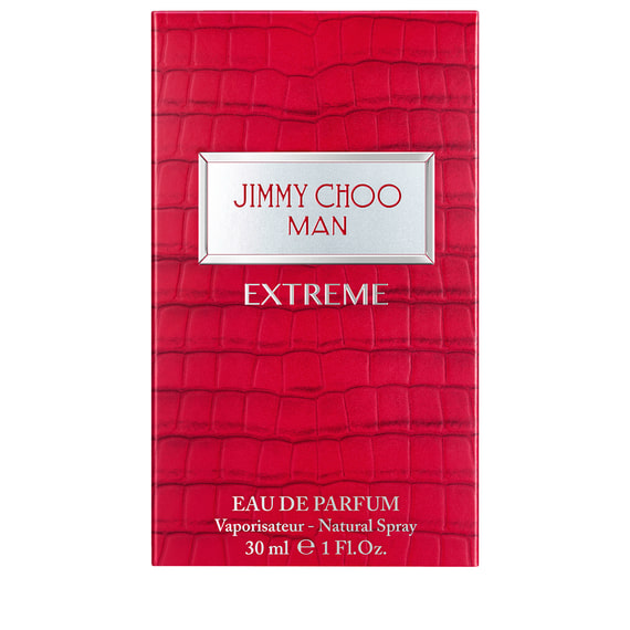 Man Extreme Eau de Parfum