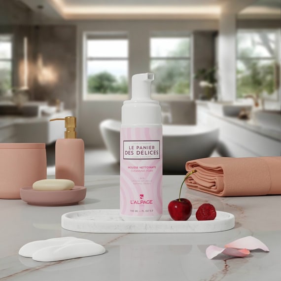 Cleansing Foam
