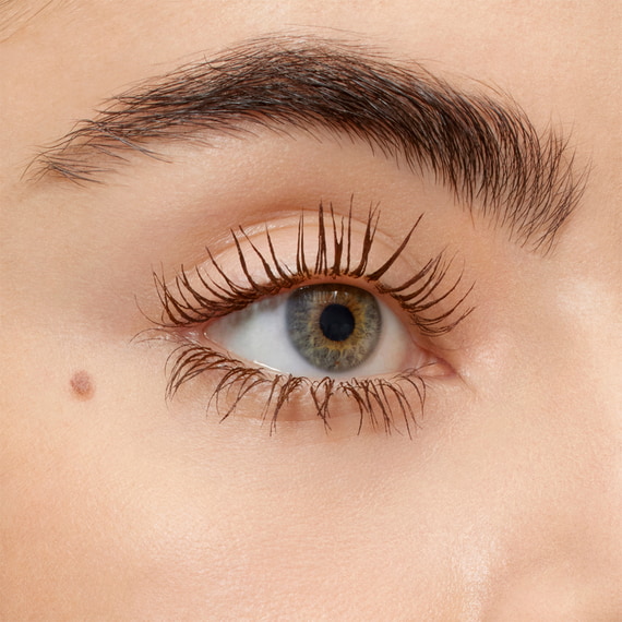 Idôle Mascara Flutter Extension Chocolatbrown