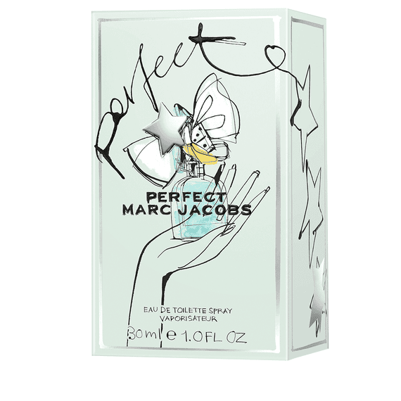 Perfect Eau de Toilette