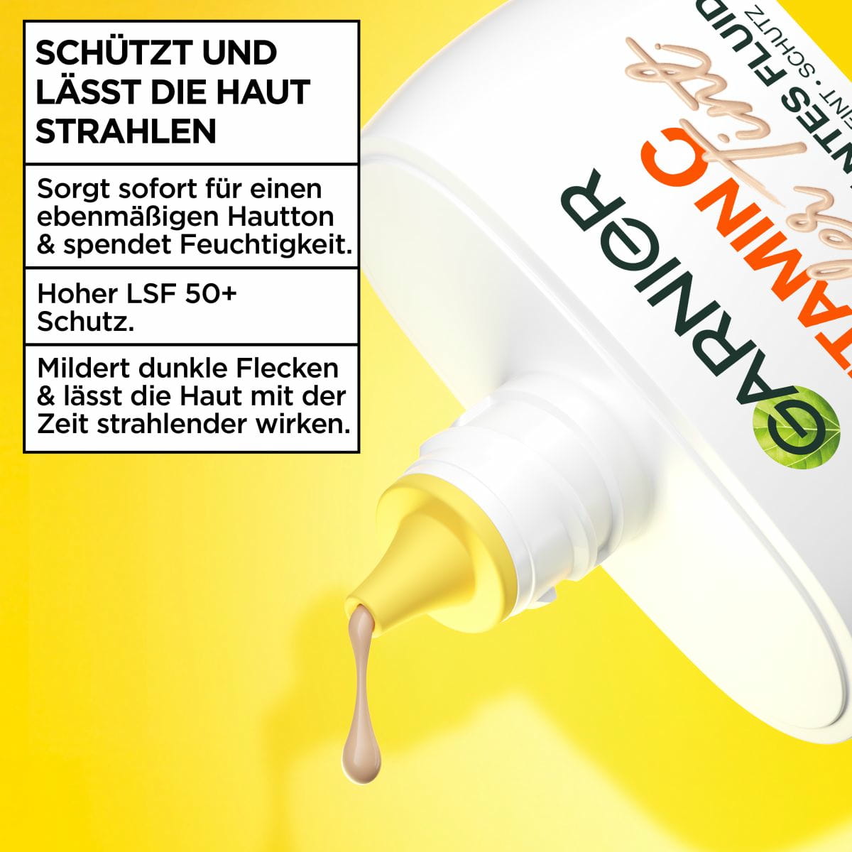 Wonder Tint SPF50 light