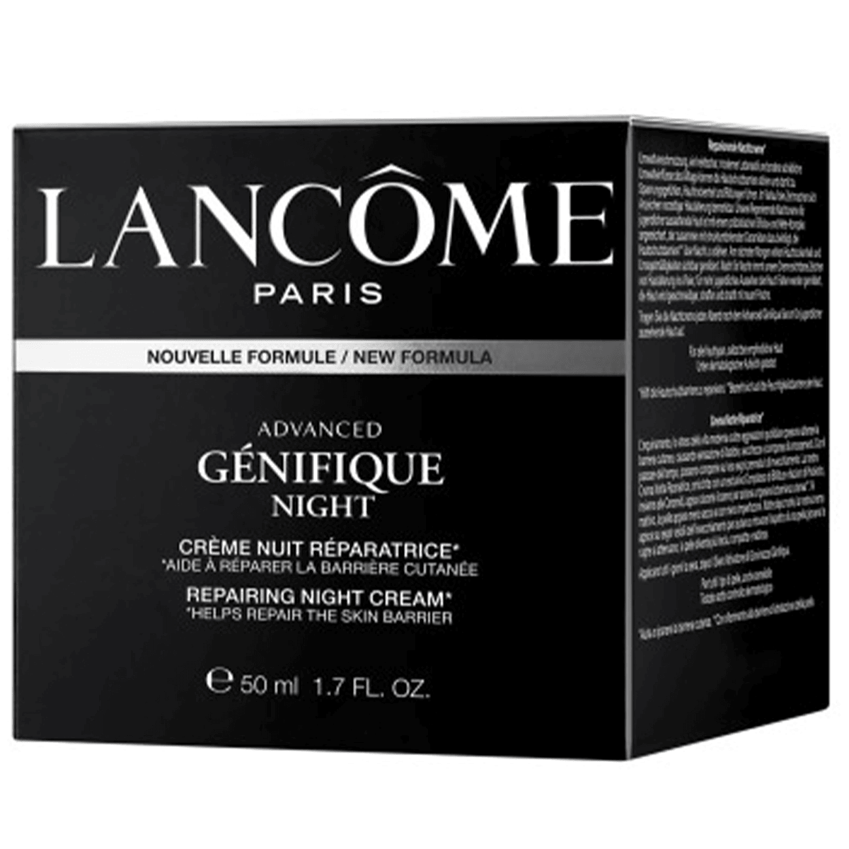 Advanced Genifique Night Cream