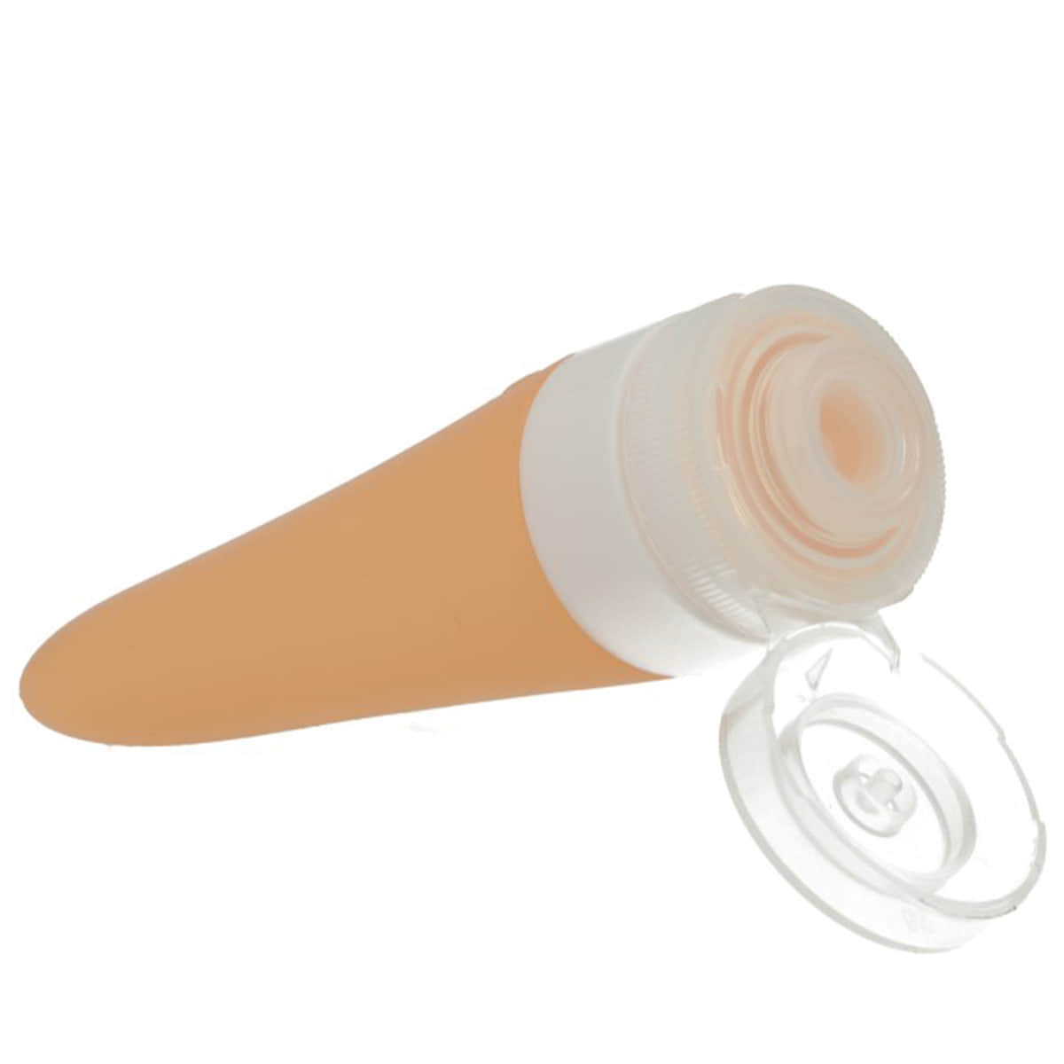 Silicone Traveltube