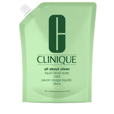 All About Clean Liquid Facial Soap Refill Mild