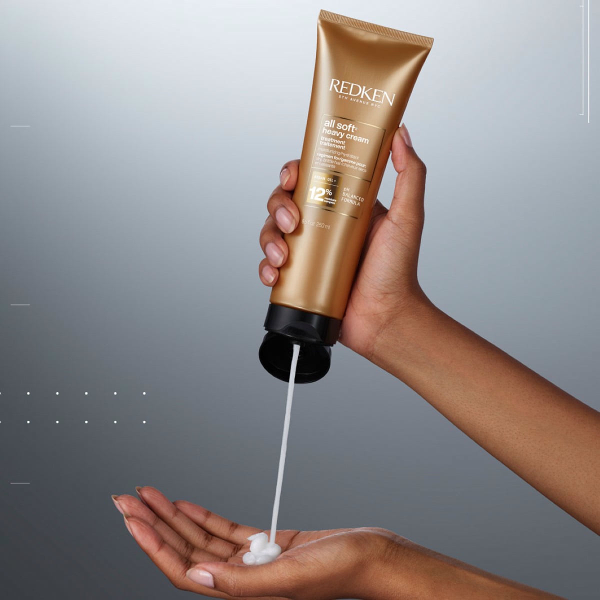 Heavy Cream Mask