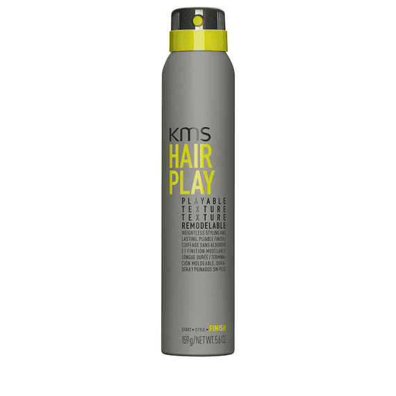 Hair Play Playable Texture