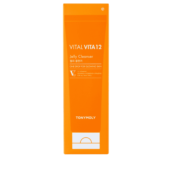 Jelly Cleanser