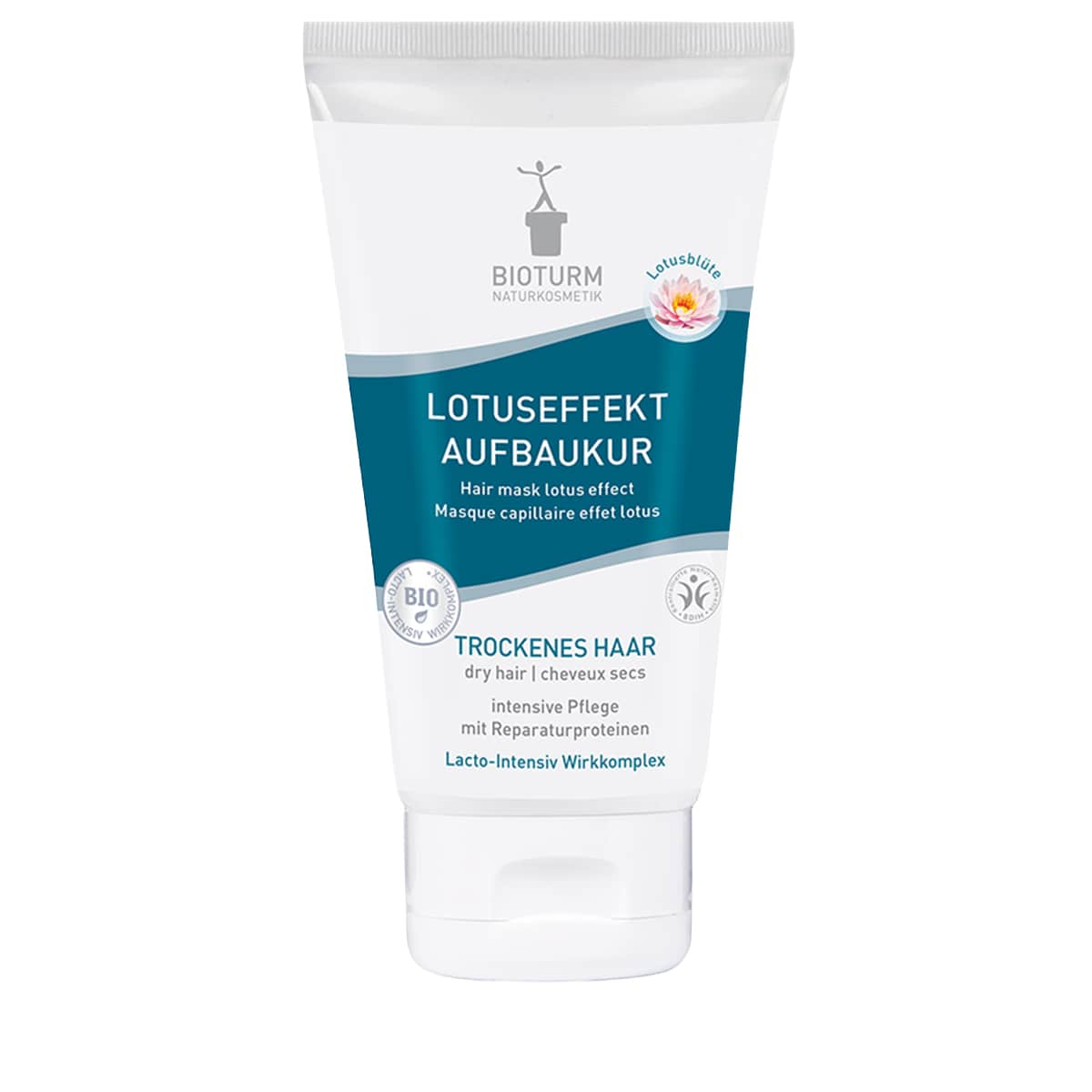 Soin intensif effet lotus n° 19