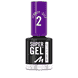 Super Gel Top Coat