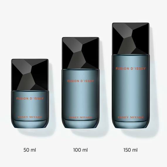 Eau de Toilette