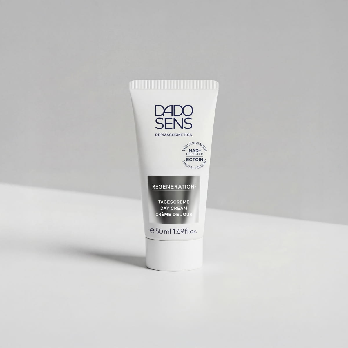 Crema da giorno NAD +