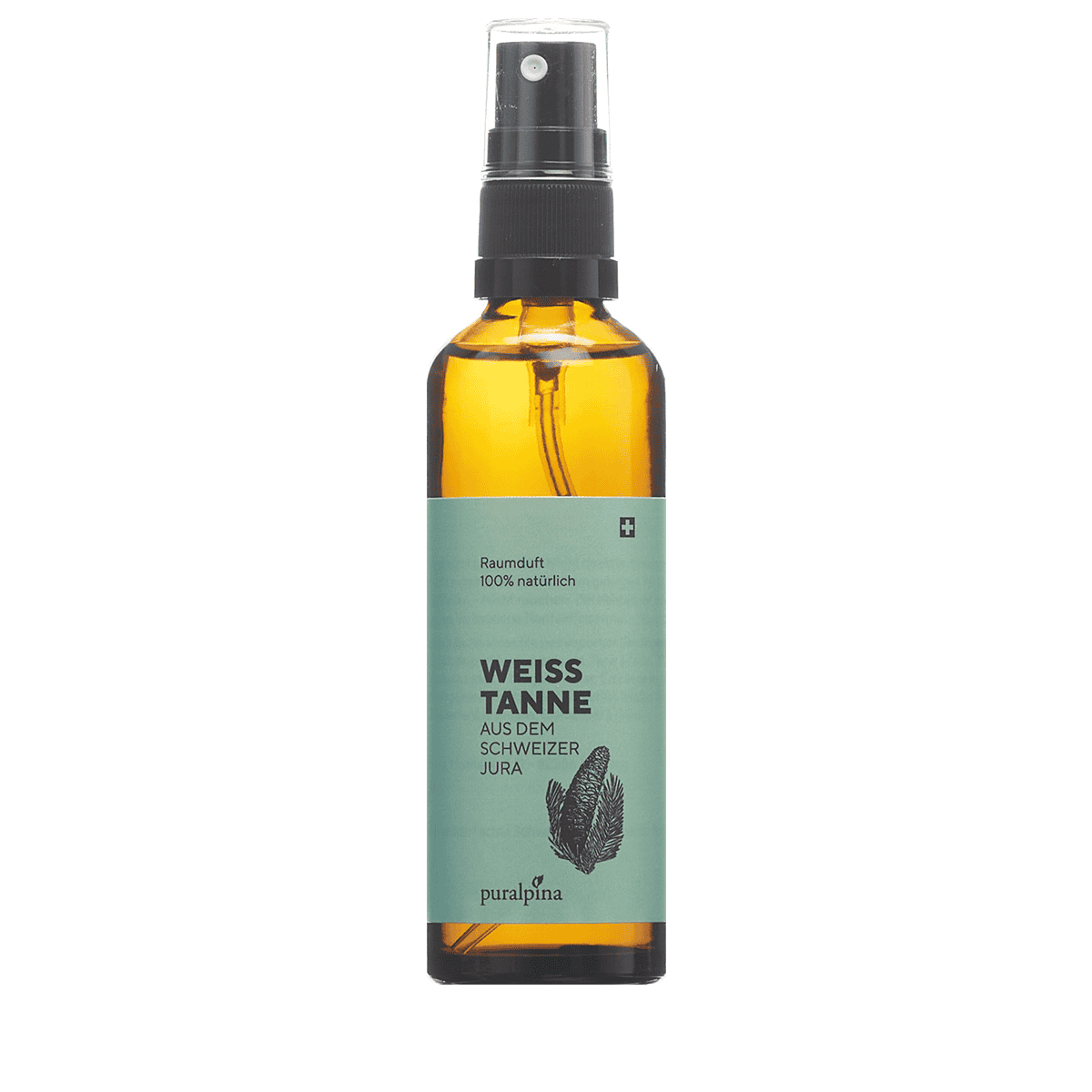 Sapin Blanc Parfum d'Ambiance