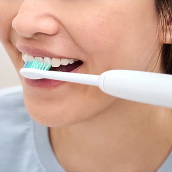 Sonicare ProResults Brush Heads (Pack of 6)