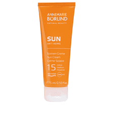 Sonnen-Creme LSF 15