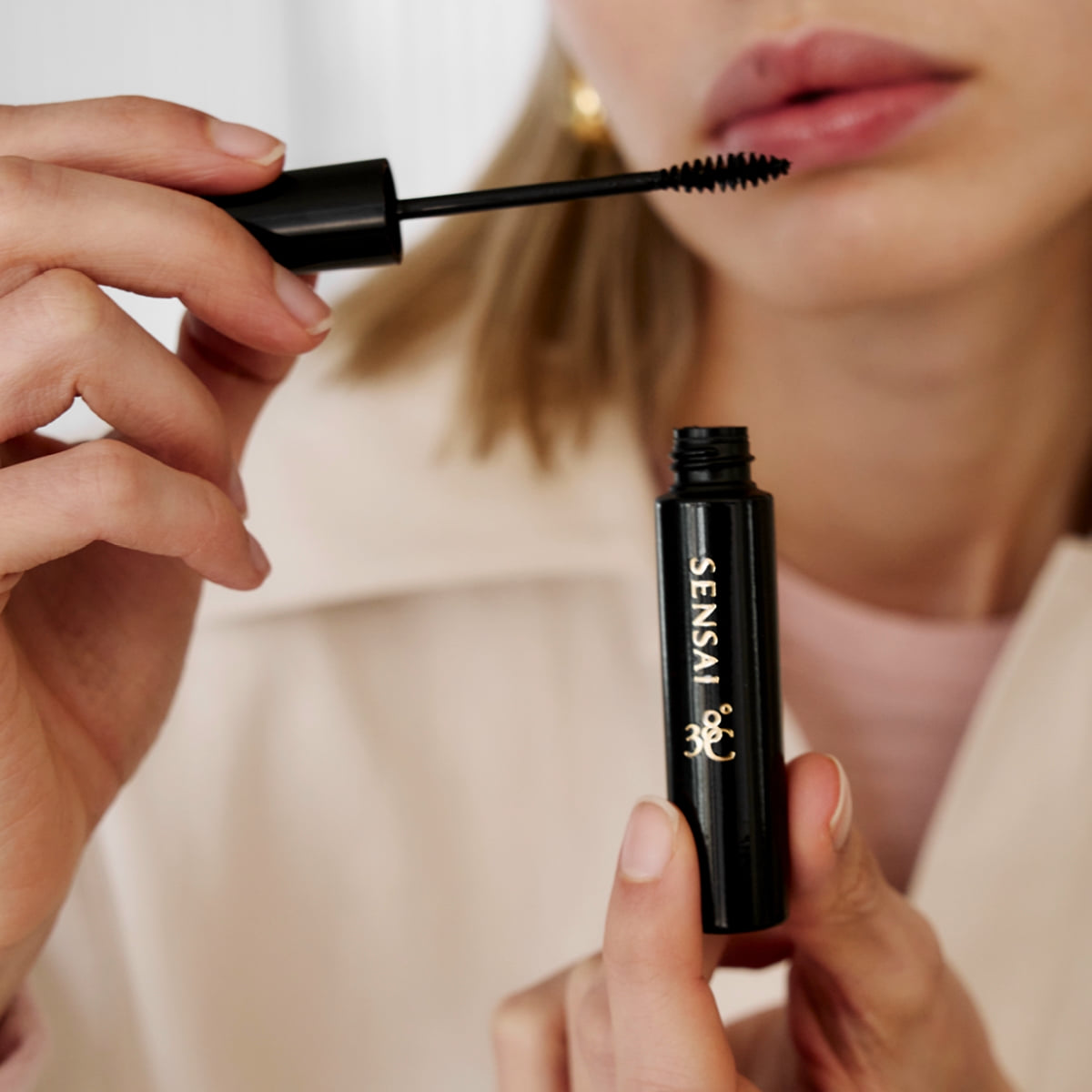 Mascara 38°C