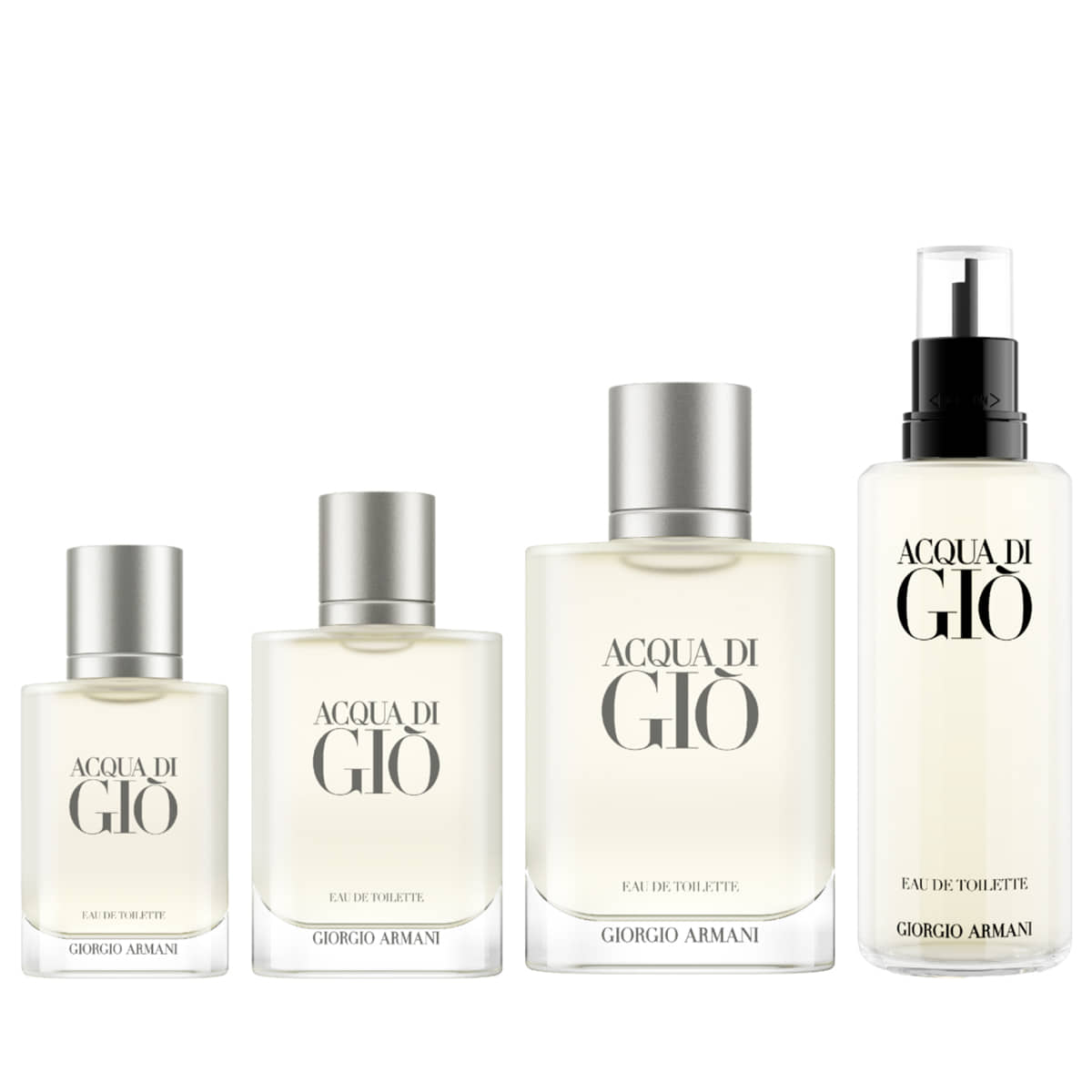 Acqua Di Giò Eau de Toilette