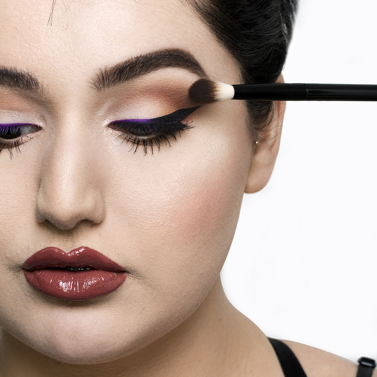 Pro Brush Blending