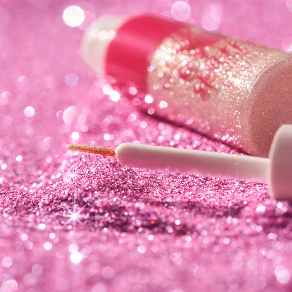 Eye Sparkle! Liquid Liner - 01 Sparkling Lights