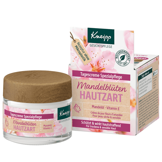 Gesichtspflege Set