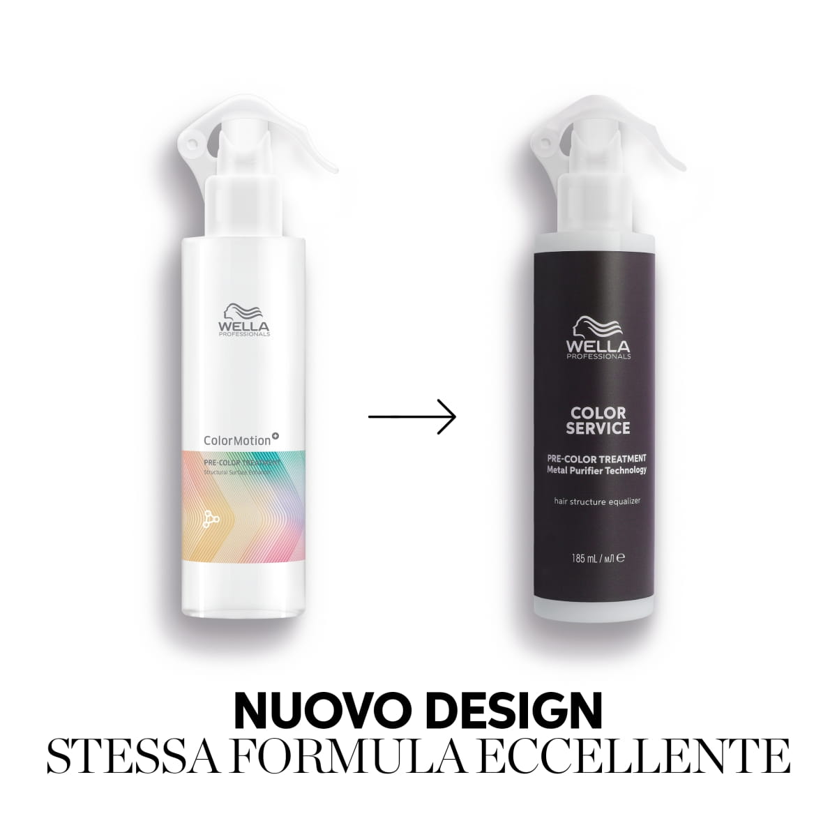 Pre-Color Treatment