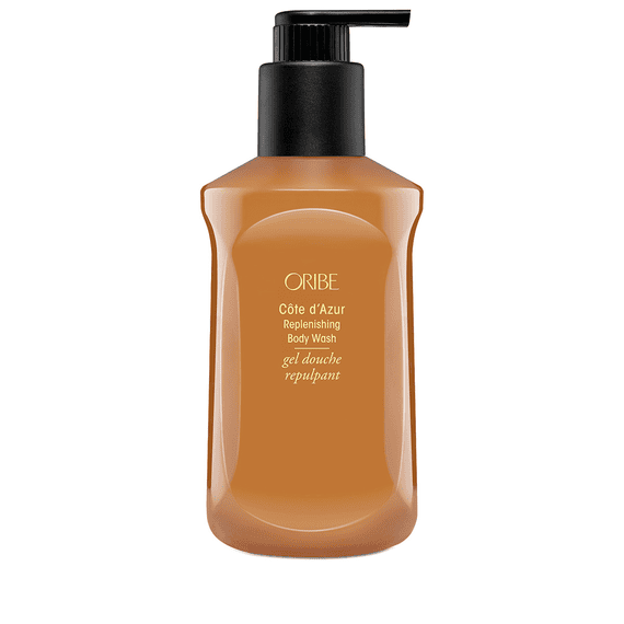 Côte d'Azur Replenishing Body Wash 