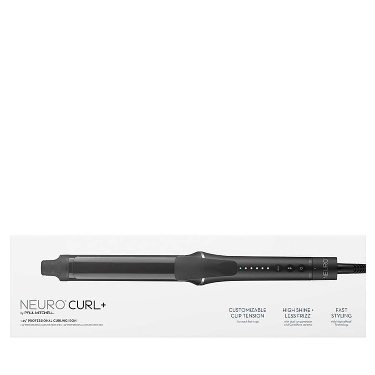 Curl+
