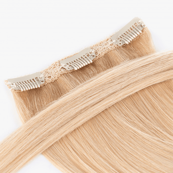 Free Extensions 50/55 cm 1002, Very Light Ash Blond