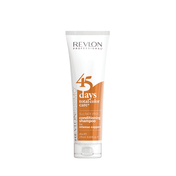 Revlonissimo 45days 2in1   Intense Coppers