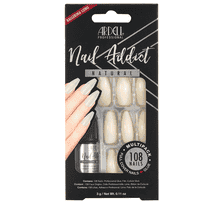Nail Addict Multipack - Ballerina Long