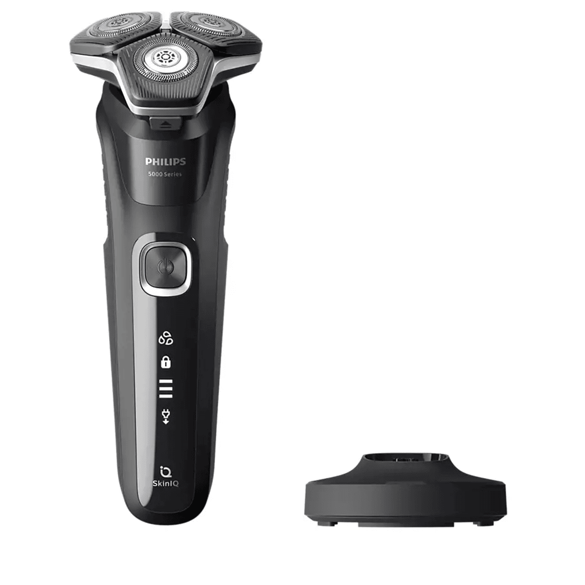 Rasoir électrique peau sèche et humide S5898/25