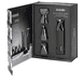 Multitrimmer 15 en 1 Super-X Metal Series Senza Filo MT991E