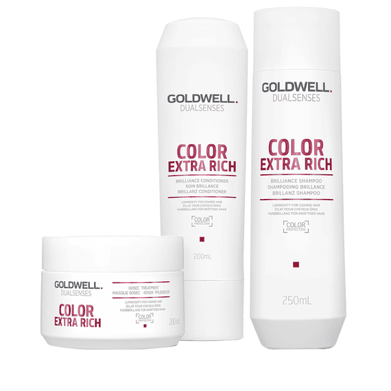 Color Extra Rich Shampoo