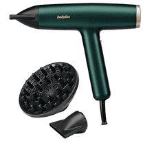 Haartrockner Air Power Pro D6555DCHE Digitalmotor